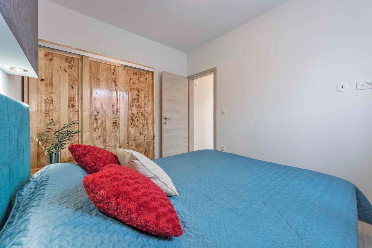 Apartments In Peroj/Istrien 34288 ภายนอก รูปภาพ